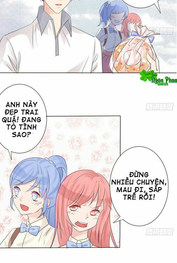 Ma Vương Luyến Ái Chỉ Nam: Chapter 75