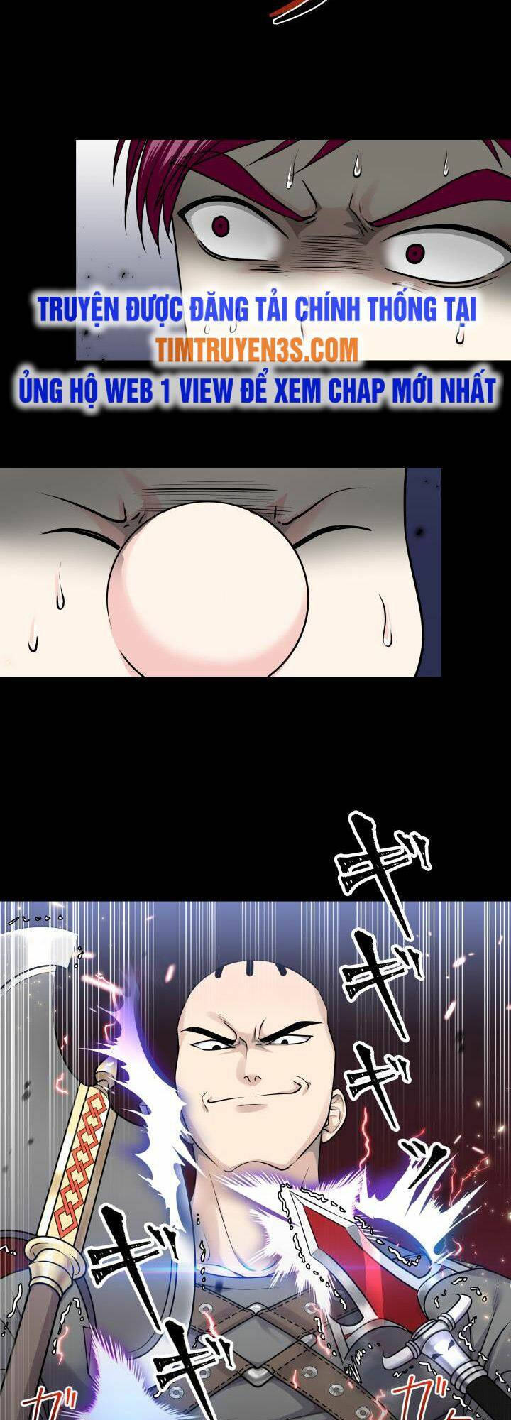 Trò Chơi Của Chúa Thượng: Chapter 22