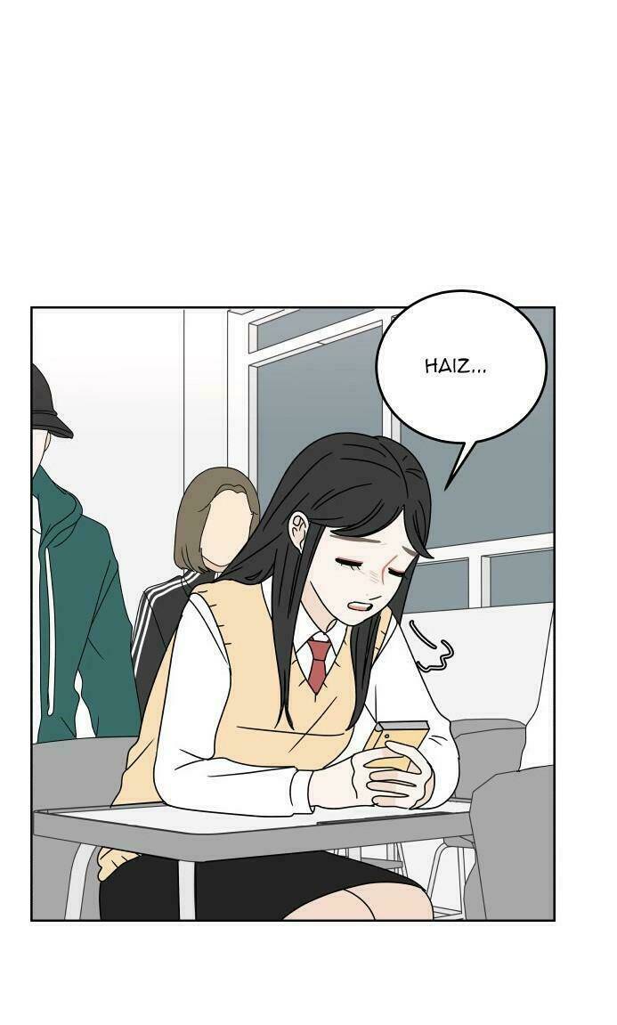 30 Phút Bước Đi Bên Em: Chapter 77