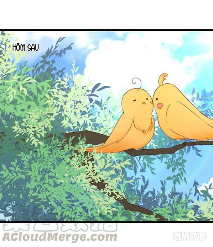 Hồ Tiên Hung Bạo: Chapter 131