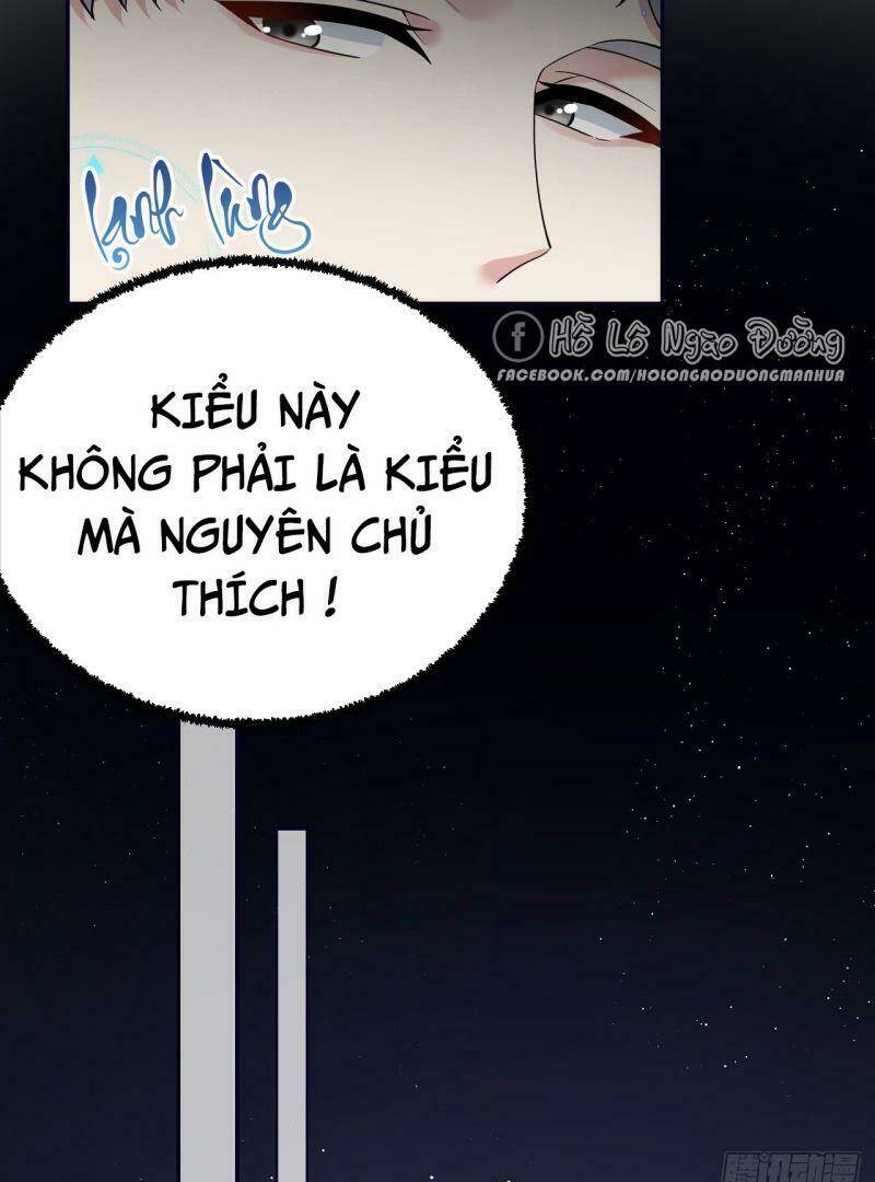 Đưa Em Đi Chơi: Chapter 60