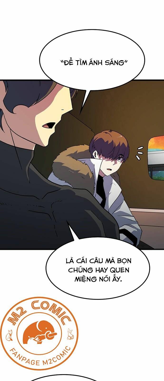 Điểm Chết: Chapter 24