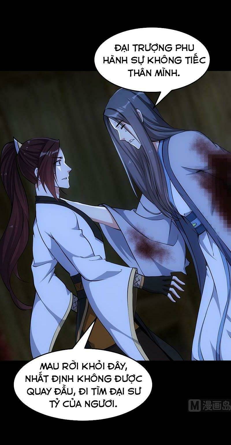 Hệ Thống Thần Long Nghịch Thiên: Chapter 64