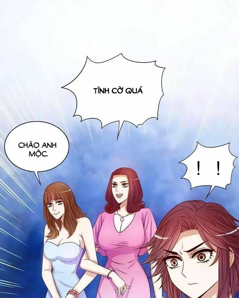 101 Phương Pháp Của Tổng Tài: Chapter 53