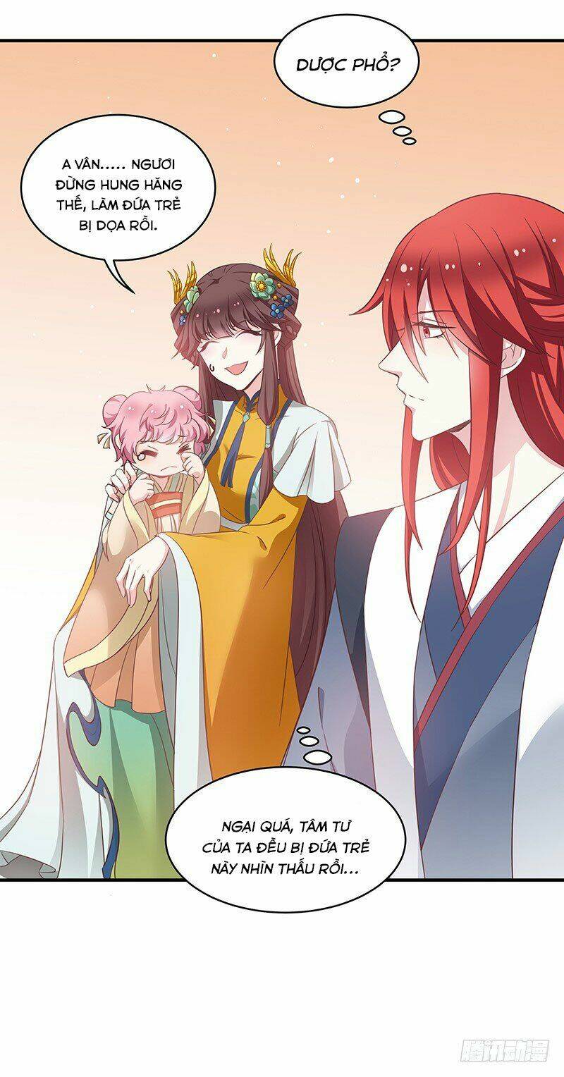 Trò Chơi Trừng Phạt: Chapter 68