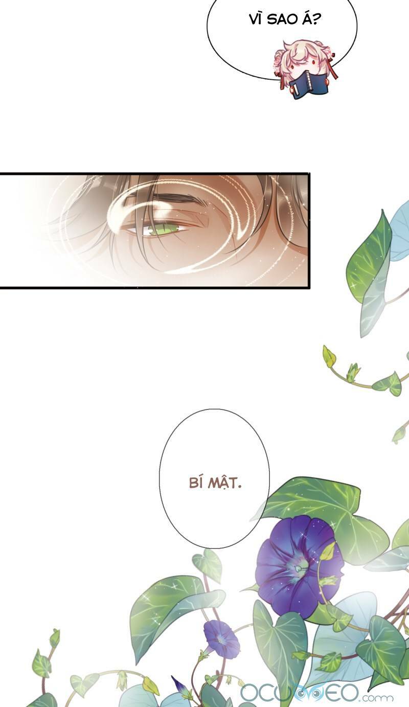 Danh Kiếm Chủng: Chapter 10