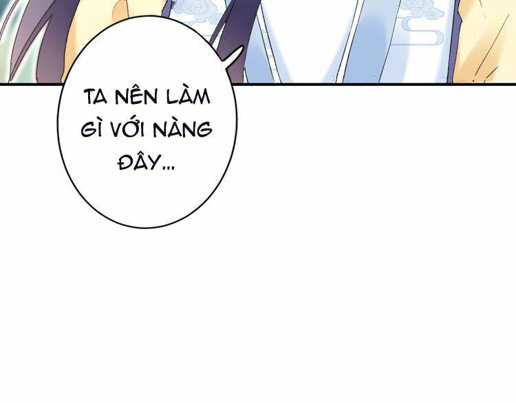 Hoa Nhan Sách: Chapter 72.2