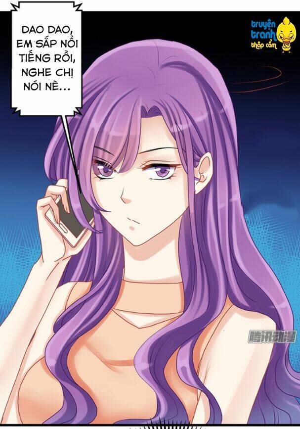 Trọng Sinh Để Ngủ Với Ảnh Đế: Chapter 17