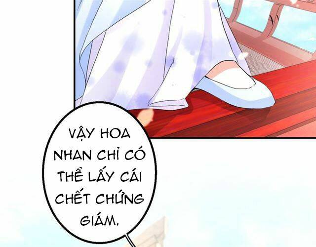 Hoa Nhan Sách: Chapter 33.1