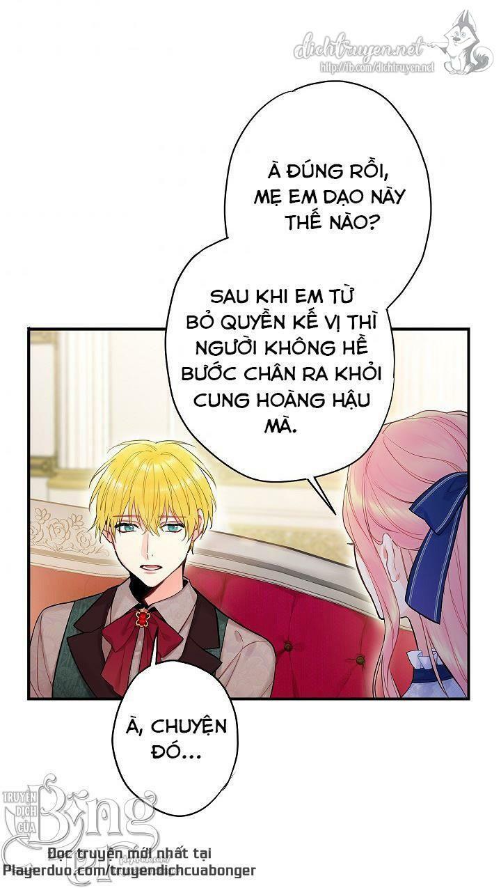 Tồn Tại Với Tư Cách Là Vợ Của Nam Chính: Chapter 187
