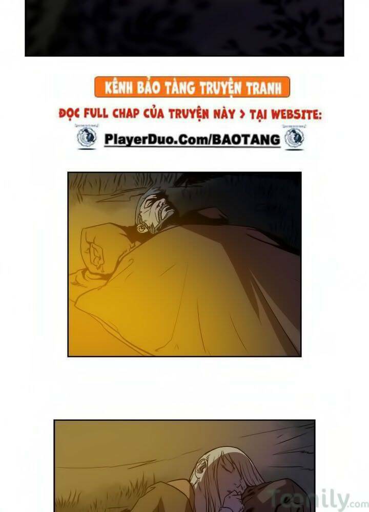 Truyền Thuyết Đế Vương: Chapter 38