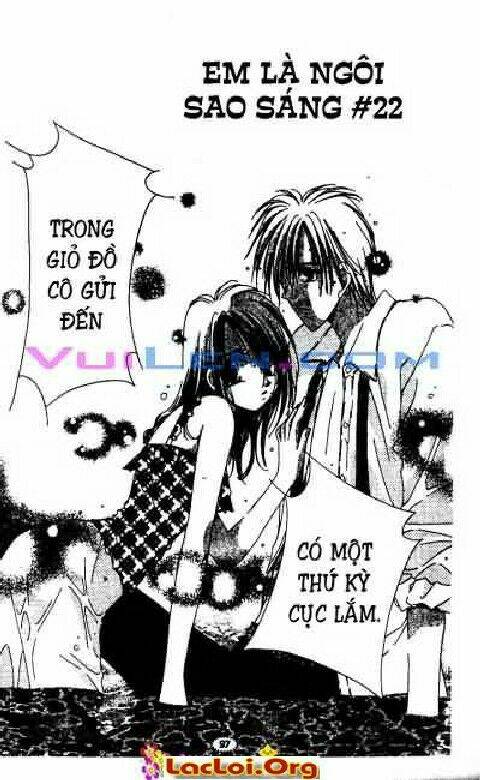Honey: Chapter 24
