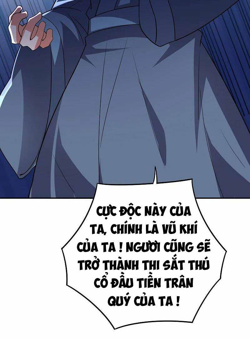 Phục Thiên Thánh Chủ: Chapter 170