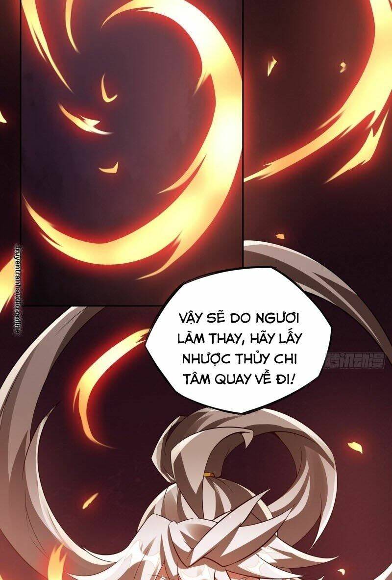 Nghịch Lân: Chapter 97