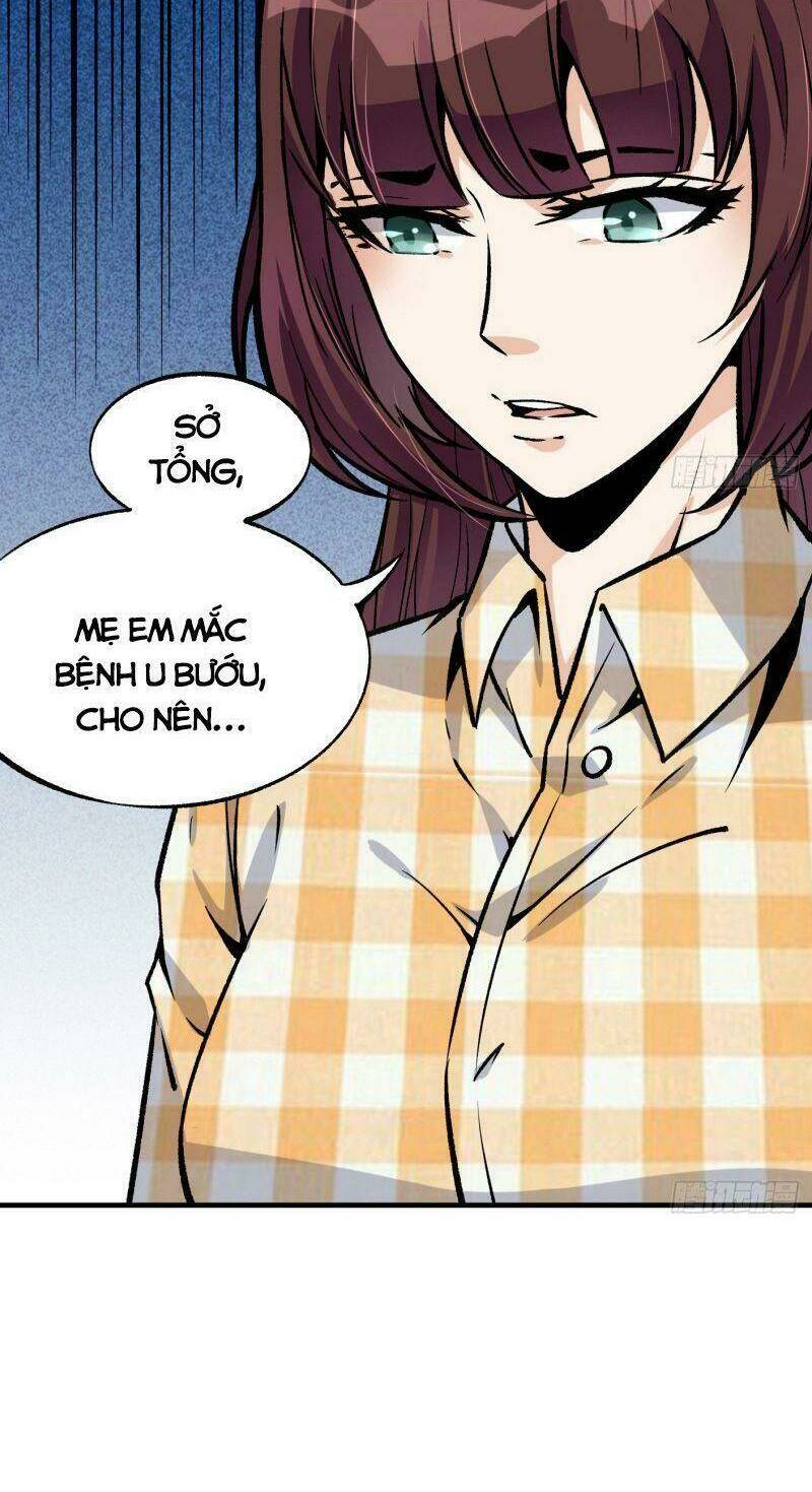 Cuồng Thiếu Siêu Thiên Tài: Chapter 41