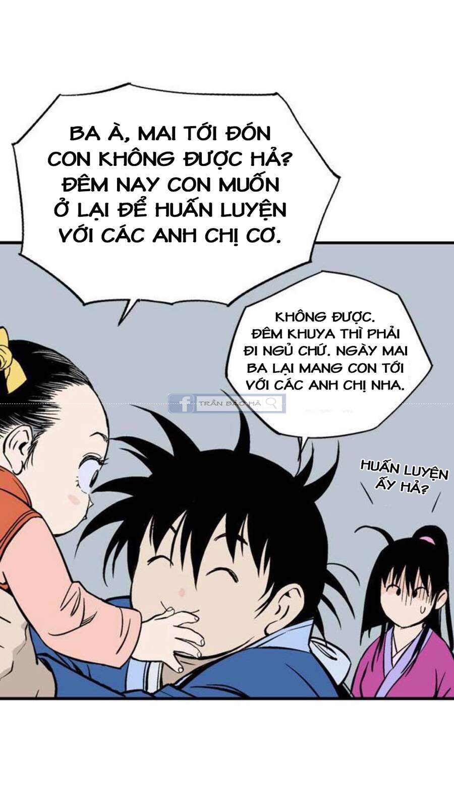Cao Thủ 2: Chapter 145