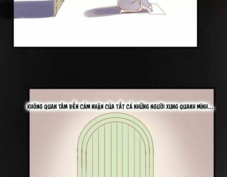 Lượm Được Một Tiểu Hồ Ly 2: Chapter 31