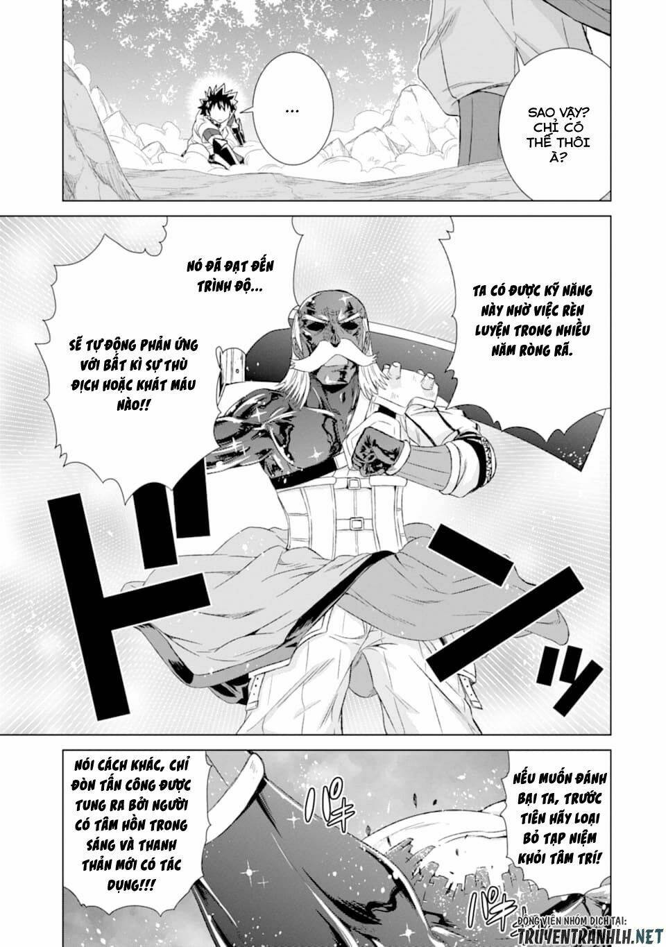 Isekai De Tadahitori No Mamono Tsukai ~ Tenshoku Shitara Maou Ni Machigawa Remashita: Chapter 22