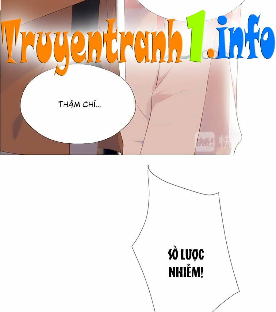 Đóa Hoa Chớm Nở: Chapter 62