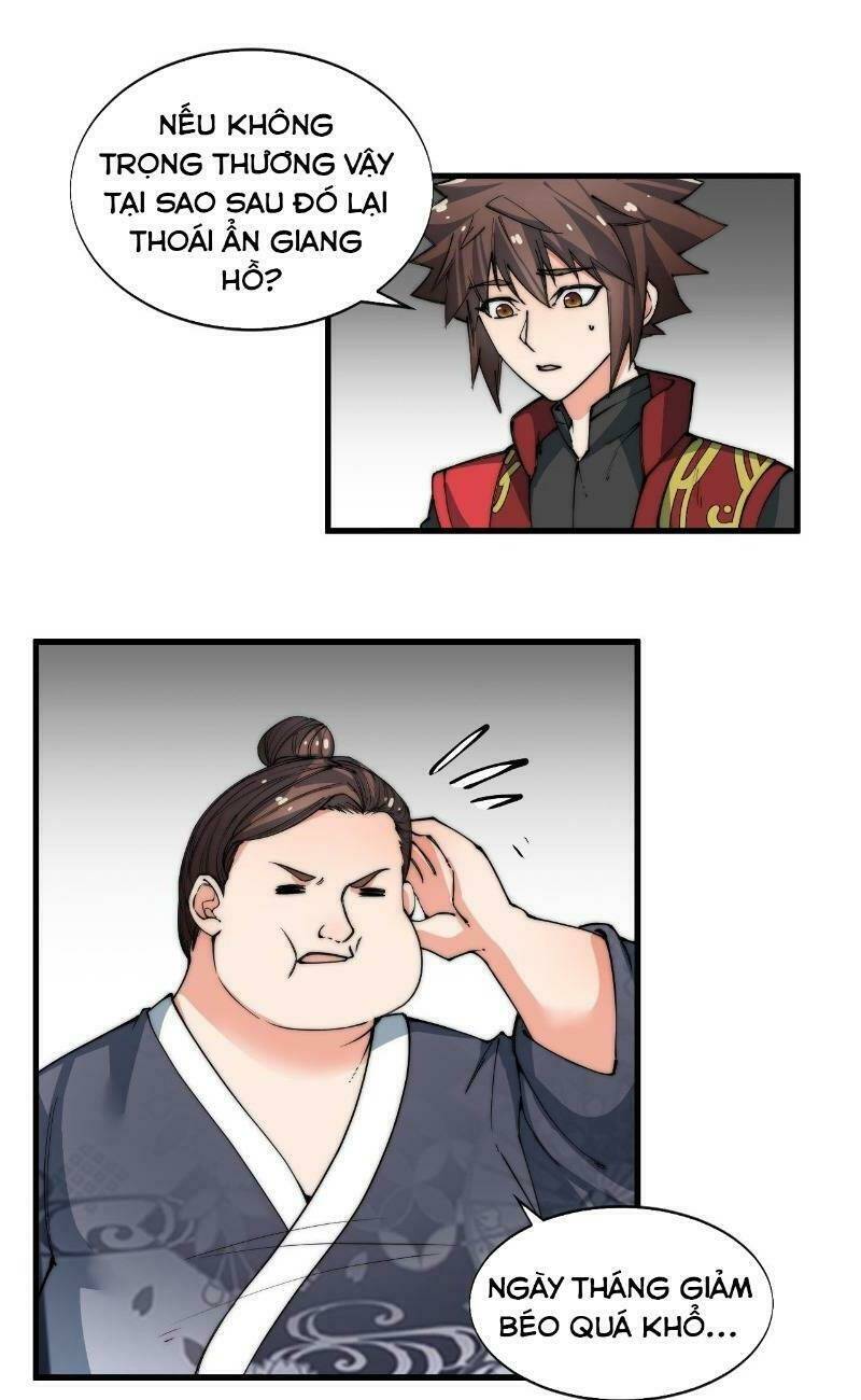 Nhất Chiêu Tiên: Chapter 10