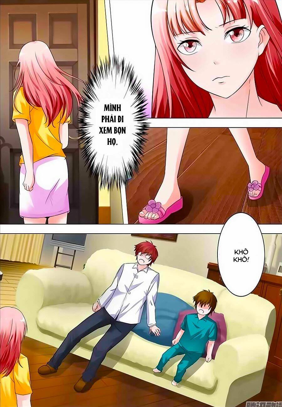 Inu Wo Kau: Chapter 2