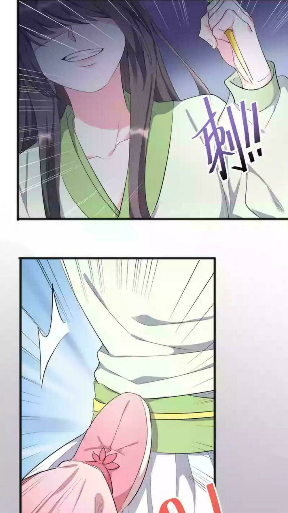 Hoa Khôi Trọng Sinh: Chapter 8