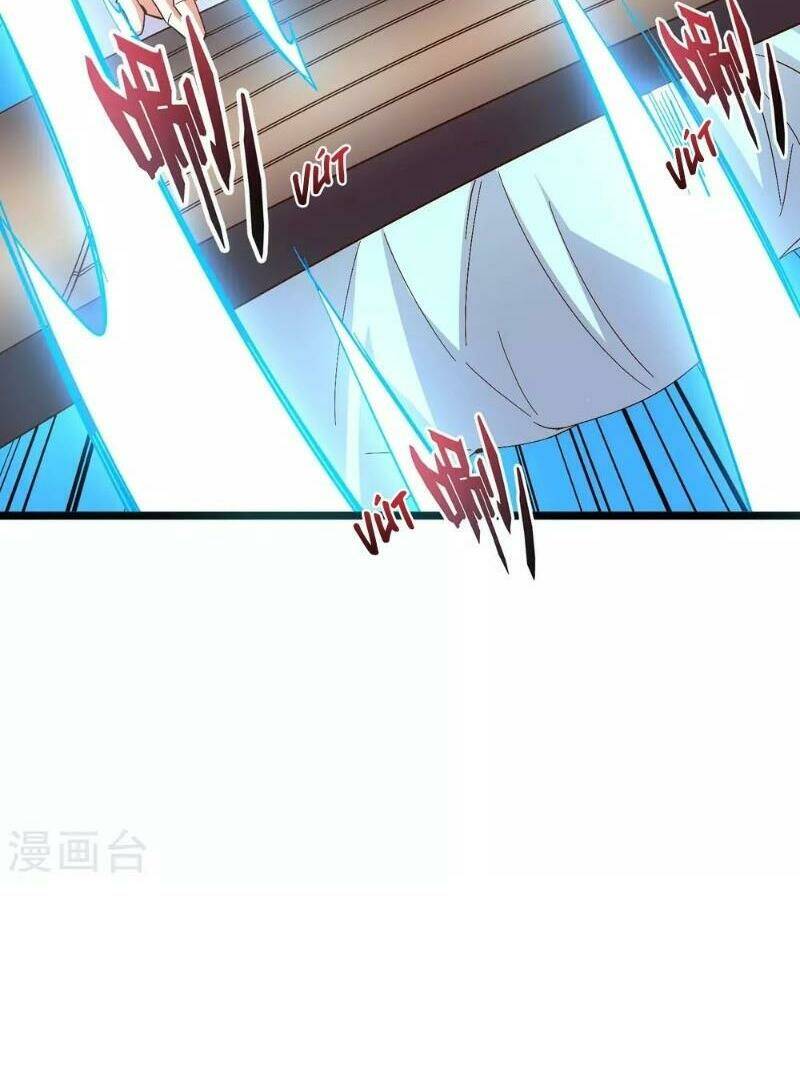 Phục Thiên Thánh Chủ: Chapter 39