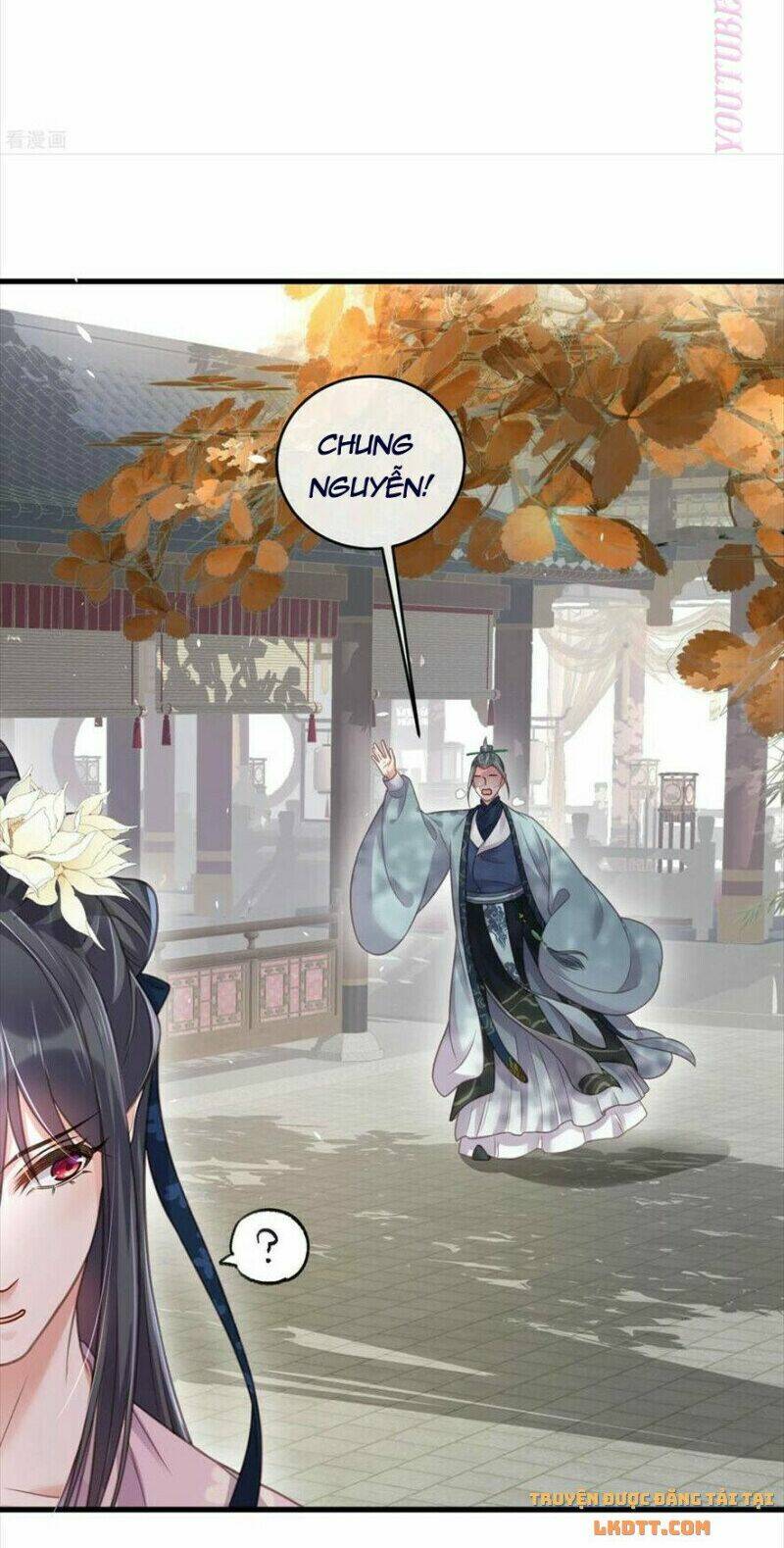 Nhật Kí Học Tập Của Hắc Liên Hoa: Chapter 48