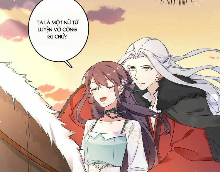 Hoa Nhan Sách: Chapter 17.2