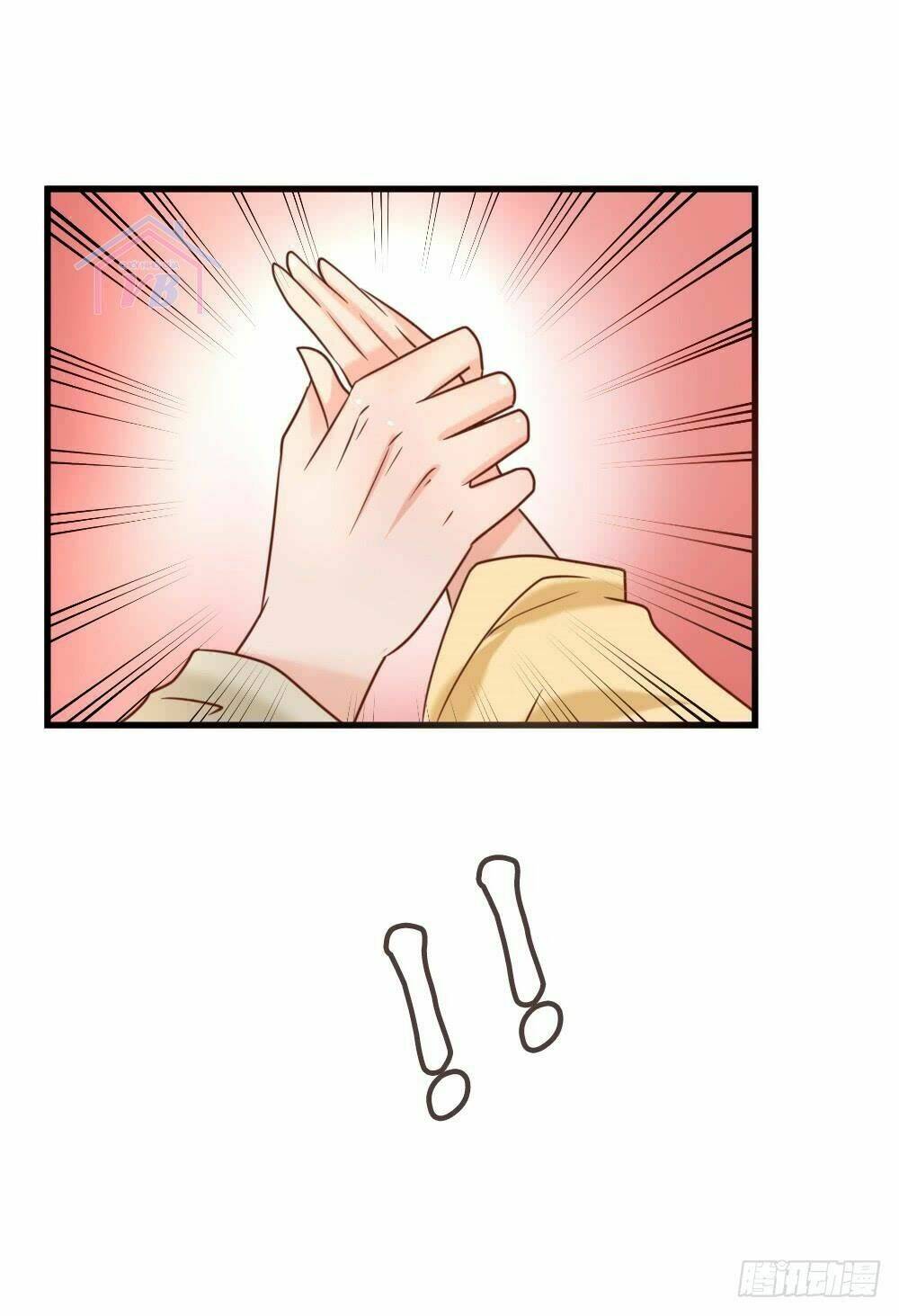 Hồng Nhan Bất Vong Quốc: Chapter 12