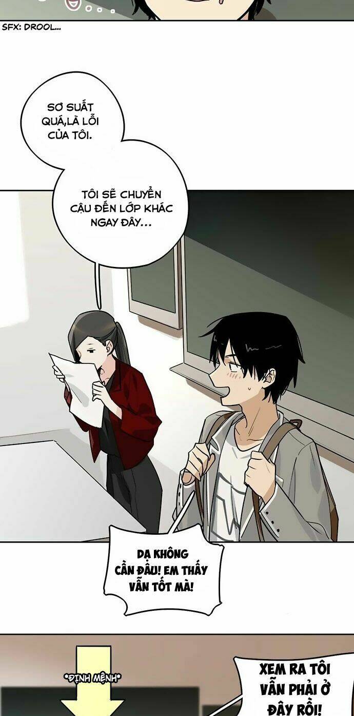 Nữ Nhân Tôi Thích Là Quái Kiệt!: Chapter 2