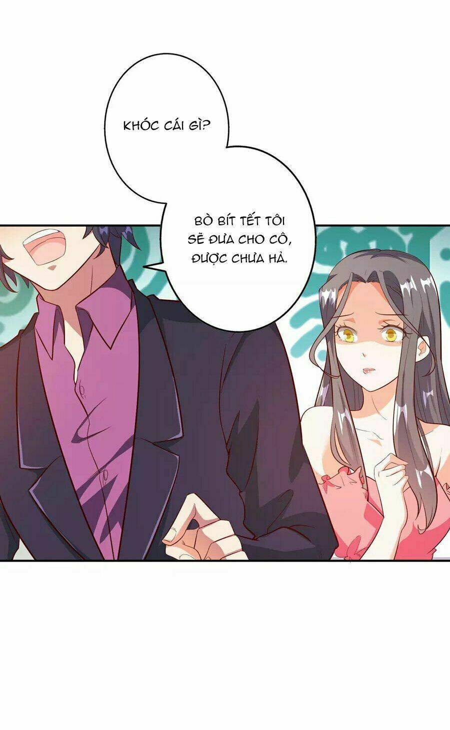 Hôn Nhân Dục Vọng: Thiếu Gia Nhẹ Một Chút!: Chapter 96