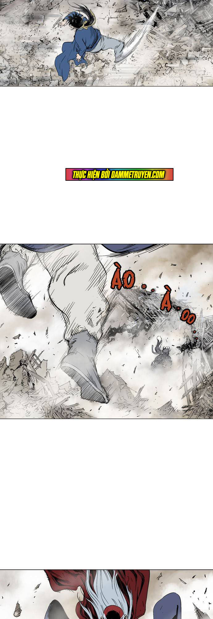 Cao Thủ 2: Chapter 20