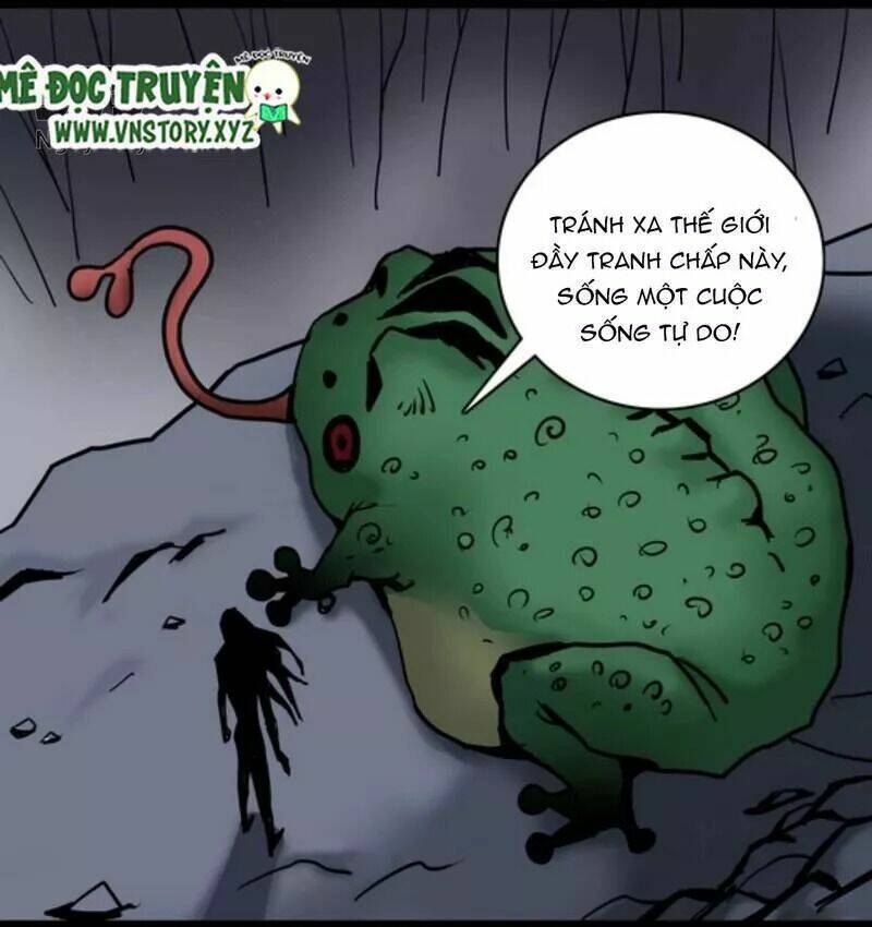 Thiếu Niên Siêu Năng Lực: Chapter 63