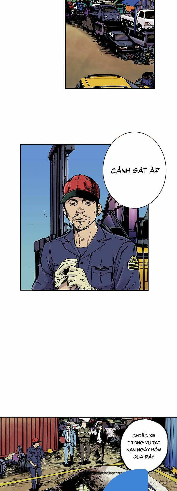 Kang Gito: Chapter 10