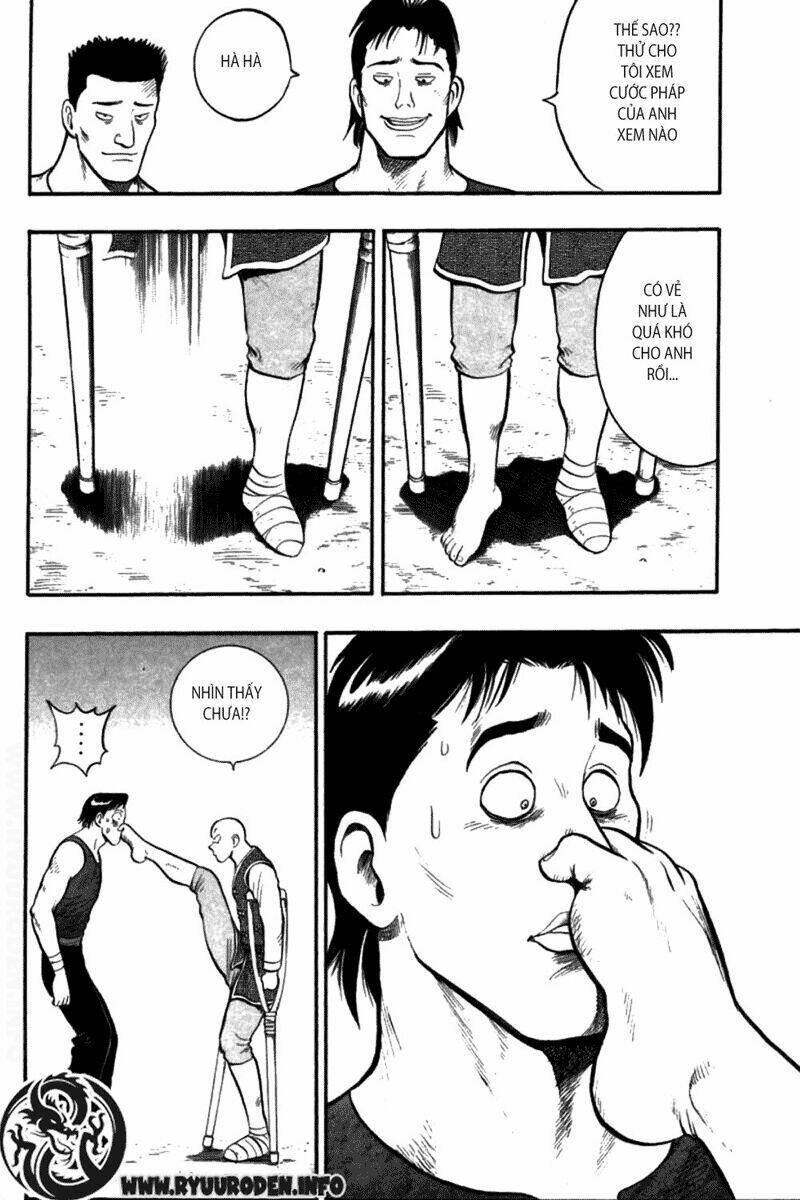 Hoàng Phi Hồng Phần 2: Chapter 88