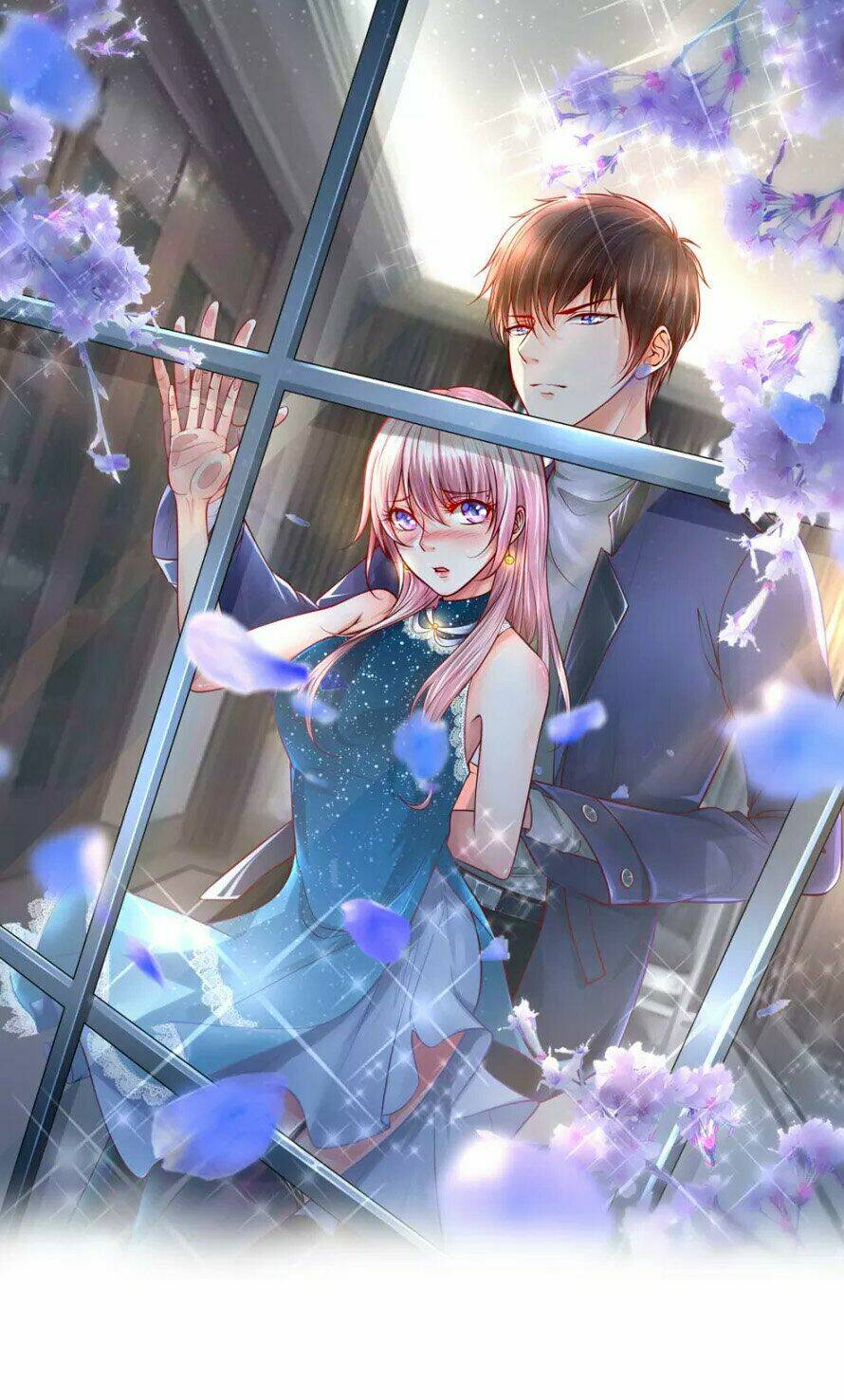 Y Sủng Thành Hôn: Chapter 11