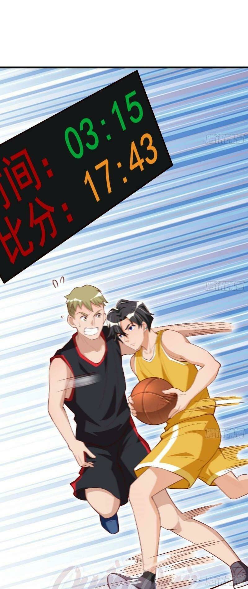 Shipper Thần Cấp: Chapter 24