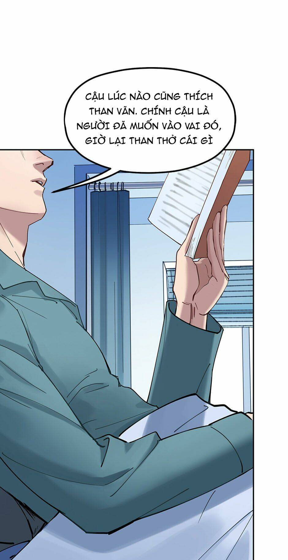 Anh Hùng Và Hiệp Nữ: Chapter 60
