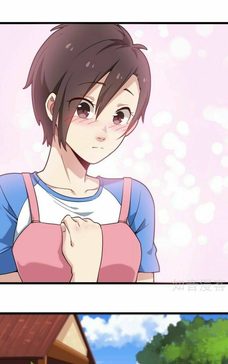 Hộ Hoa Cao Thủ Tại Vườn Trường: Chapter 109