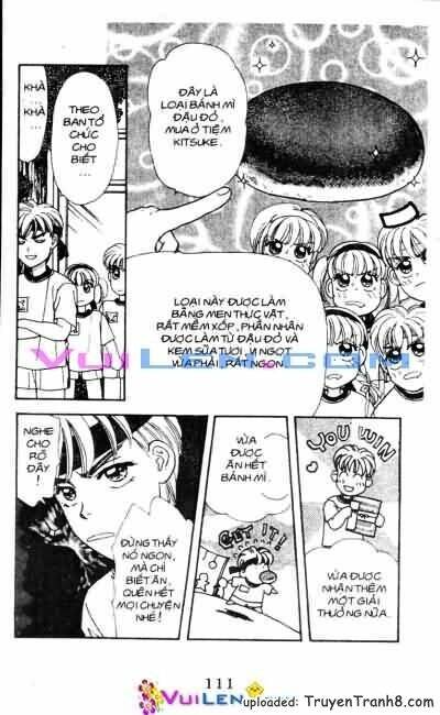 Yamada Tarou Monogatari: Chapter 8