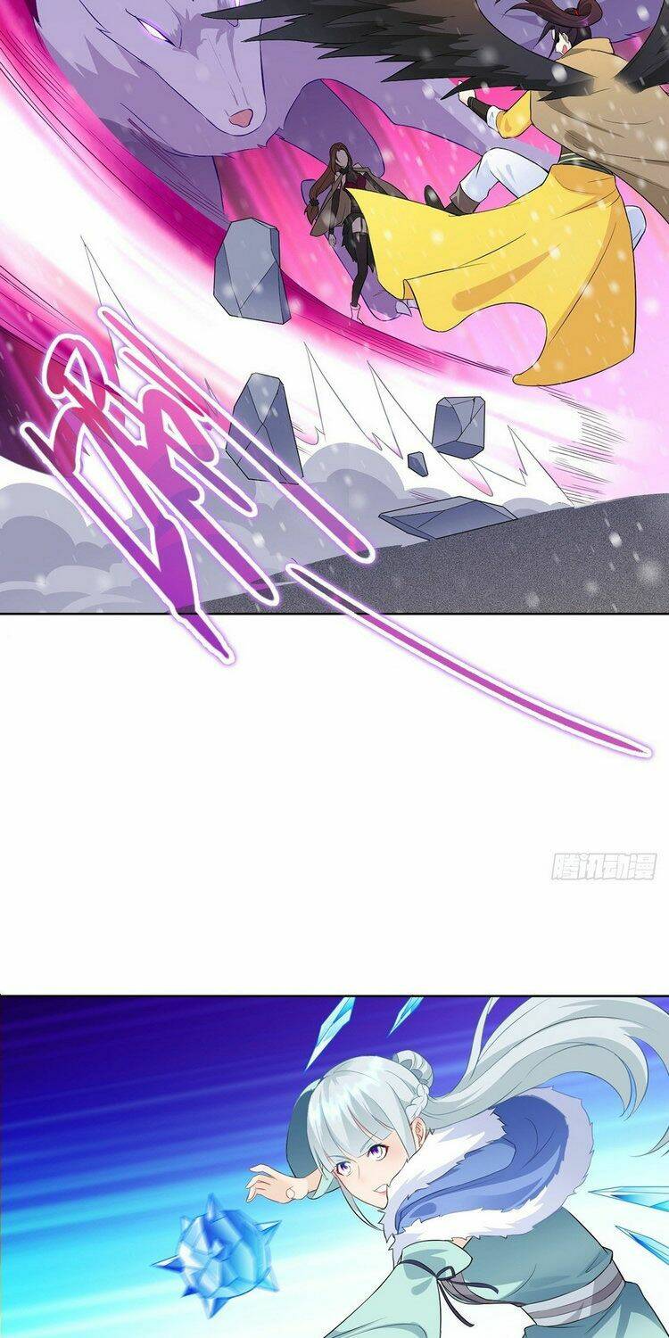 Người Ở Rể Bị Ép Thành Phản Diện Ngoại Truyện: Chapter 14