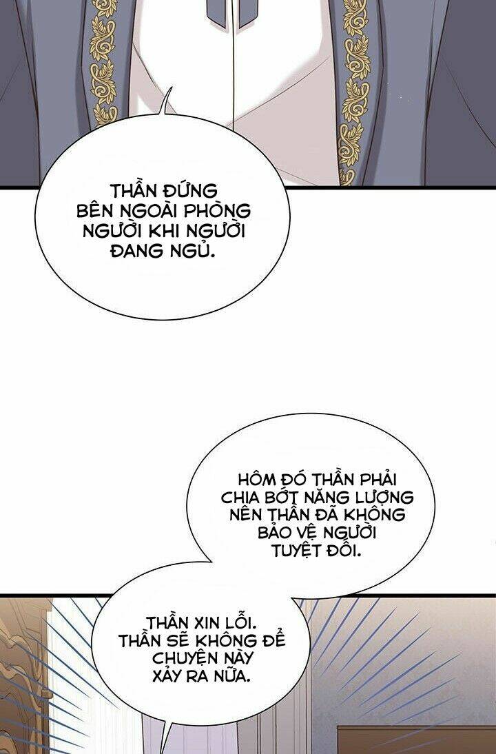 Nhân Vật Phản Diện Yêu Cầu Tôi Yêu Chàng: Chapter 23