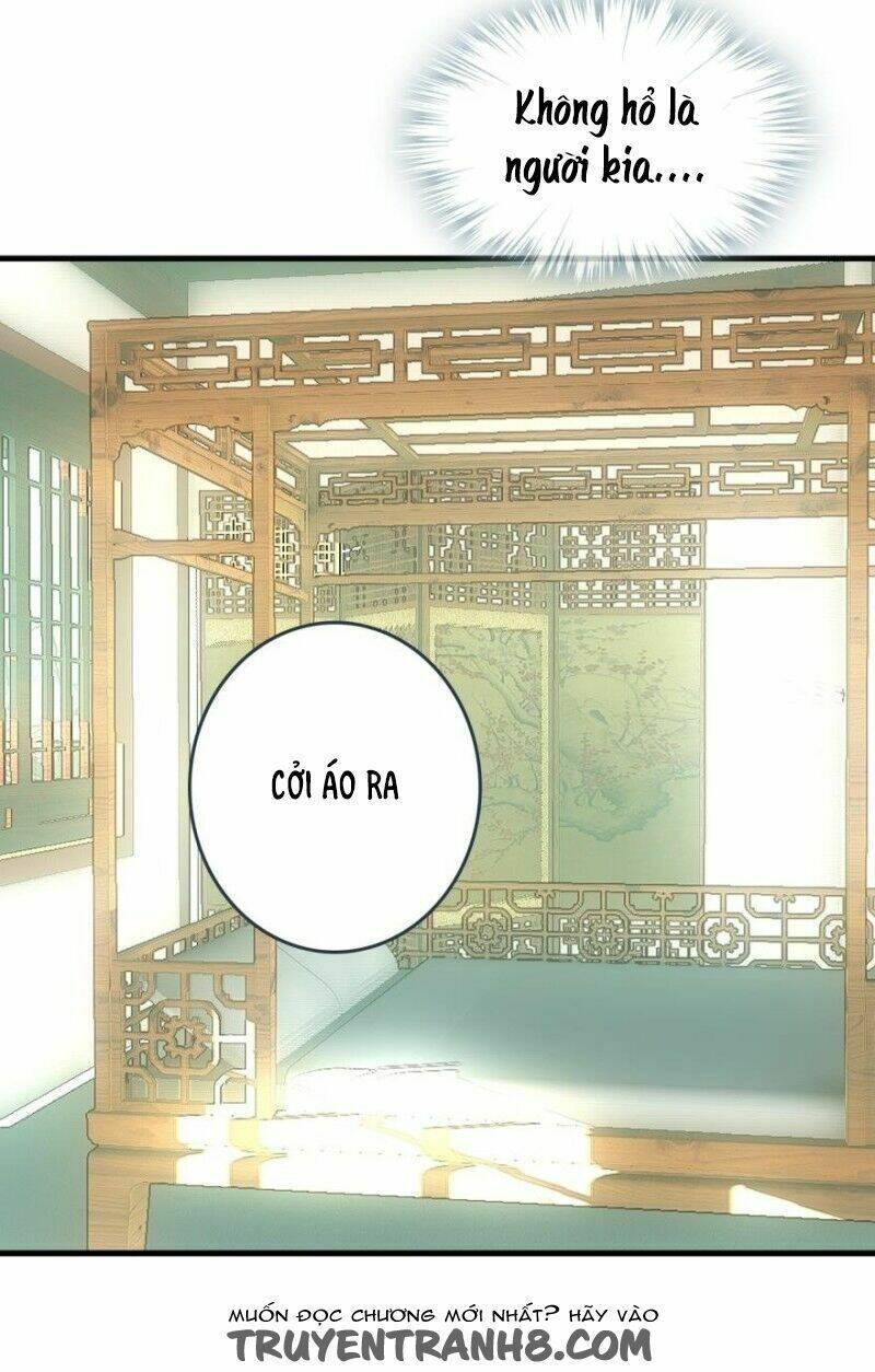 Sư Phụ Lại Trêu Chọc Ta: Chapter 19