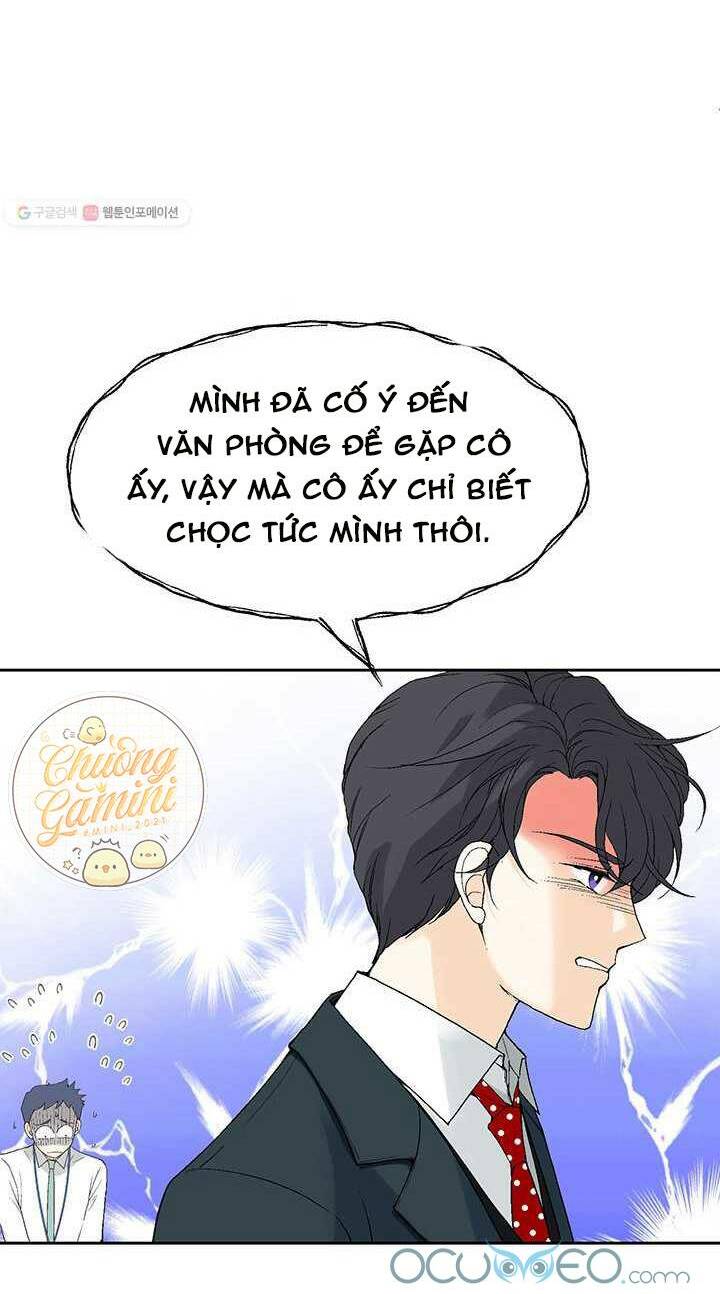 Lee Bom, Em Là Của Anh: Chapter 22