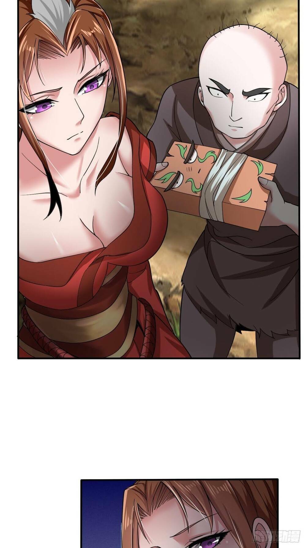 Cục Gạch Xông Vào Dị Giới: Chapter 29