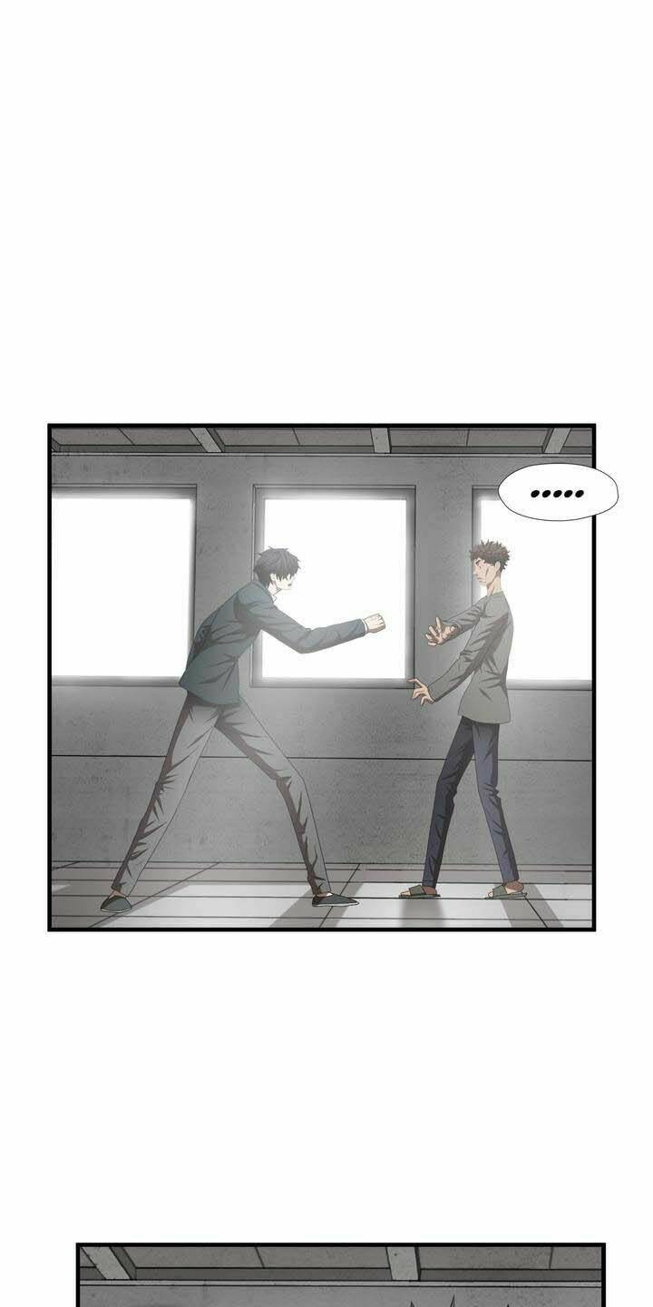 Kẻ Bị Ruồng Bỏ: Chapter 52