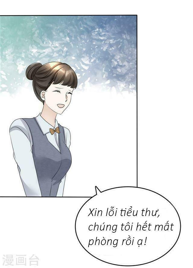 Con Đường Phản Công Của Sủng Thê: Chapter 44: Phòng tổng thống