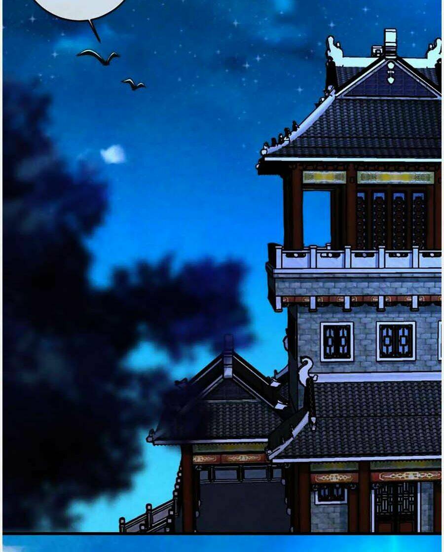 Vương Phi Muốn Trèo Tường: Chapter 122