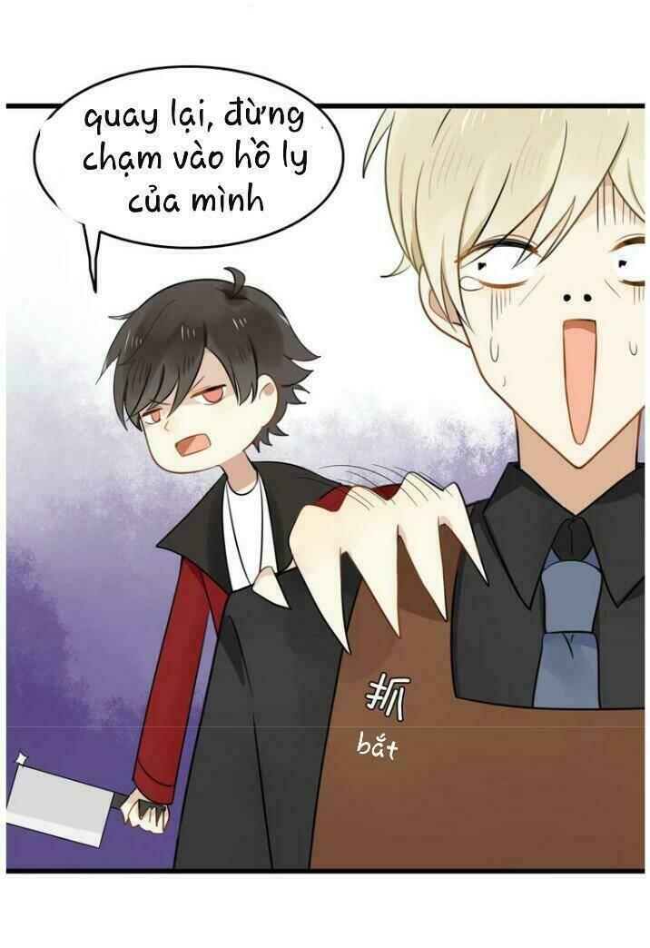 Thú Sủng Của Tôi Bị Mất Trí Rồi: Chapter 5